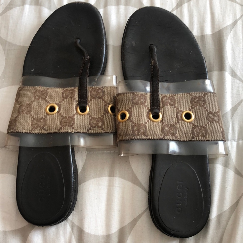 Gucci Sandals